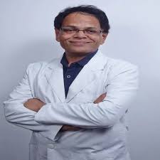 Dr Pradip Muley